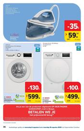Carrefour folder Pagina 36