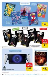 Carrefour folder Pagina 40