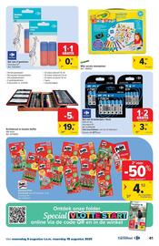 Carrefour folder Pagina 41