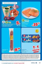 Carrefour folder Pagina 47