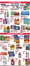 IGA Weekly Ad week 31 Page 2