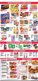 IGA Weekly Ad week 31 Page 3