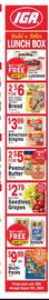 IGA Weekly Ad week 31 Page 5
