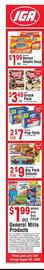 IGA Weekly Ad week 31 Page 7