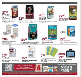 Atwoods Ranch & Home Weekly Ad Page 10