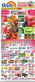 Bravo Supermarkets Weekly Ad week 31 Page 3