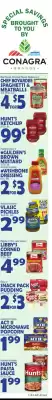 Bravo Supermarkets Weekly Ad (valid until 7-08)