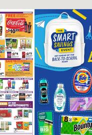 Giant Food Weekly Ad week 31 Page 5