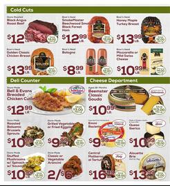 DeCicco & Sons Weekly Ad week 31 Page 2