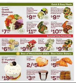 DeCicco & Sons Weekly Ad week 31 Page 3