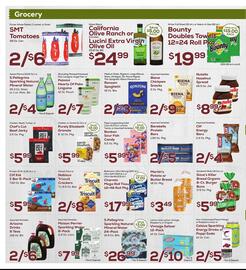 DeCicco & Sons Weekly Ad week 31 Page 6