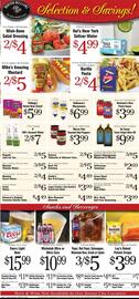Morton Williams Weekly Ad week 31 Page 2