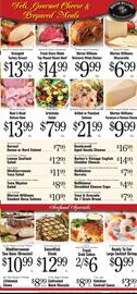 Morton Williams Weekly Ad week 31 Page 3