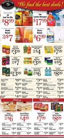 Morton Williams Weekly Ad week 31 Page 4