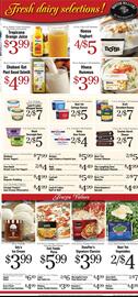 Morton Williams Weekly Ad week 31 Page 5