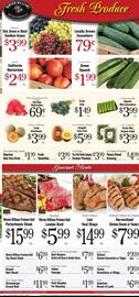 Morton Williams Weekly Ad week 31 Page 6