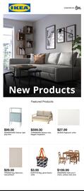 Ikea Weekly Ad week 31 Page 1