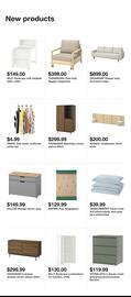 Ikea Weekly Ad week 31 Page 2