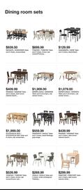 Ikea Weekly Ad week 31 Page 8