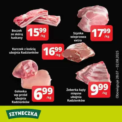 Szyneczka gazetka