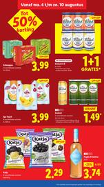 Lidl folder week 32 Pagina 13