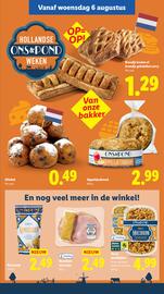 Lidl folder week 32 Pagina 16