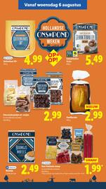 Lidl folder week 32 Pagina 17