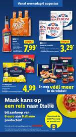 Lidl folder week 32 Pagina 20