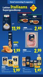 Lidl folder week 32 Pagina 21