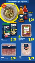 Lidl folder week 32 Pagina 22