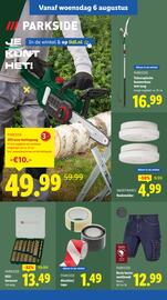 Lidl folder week 32 Pagina 26