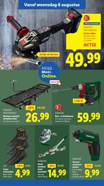 Lidl folder week 32 Pagina 27
