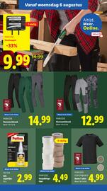Lidl folder week 32 Pagina 29