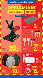 Lidl folder week 32 Pagina 33