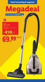 Lidl folder week 32 Pagina 34