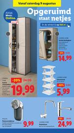 Lidl folder week 32 Pagina 37