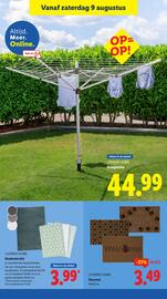 Lidl folder week 32 Pagina 39