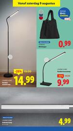 Lidl folder week 32 Pagina 40
