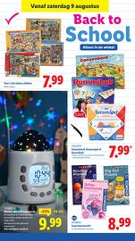 Lidl folder week 32 Pagina 42