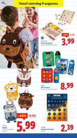 Lidl folder week 32 Pagina 44