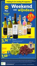 Lidl folder week 32 Pagina 45