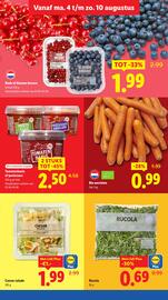 Lidl folder week 32 Pagina 6