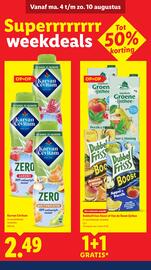 Lidl folder week 32 Pagina 7