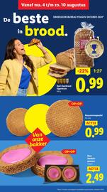 Lidl folder week 32 Pagina 9