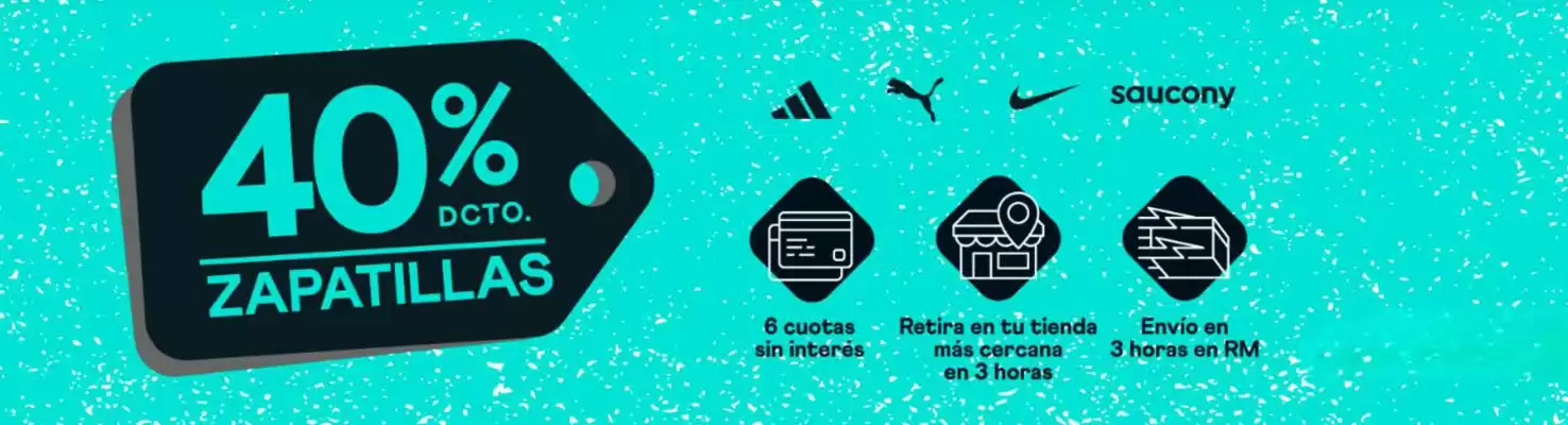 Catálogo Belsport (válido hasta 13-08)