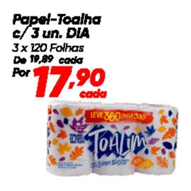 Catálogo Dia Página 21