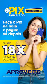 Catálogo Pernambucanas Página 12