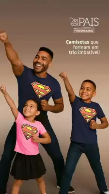 Catálogo Pernambucanas (válido até 11-08)
