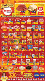 Catálogo Lopes Supermercados Página 2