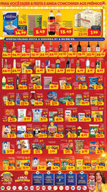 Catálogo Lopes Supermercados Página 3